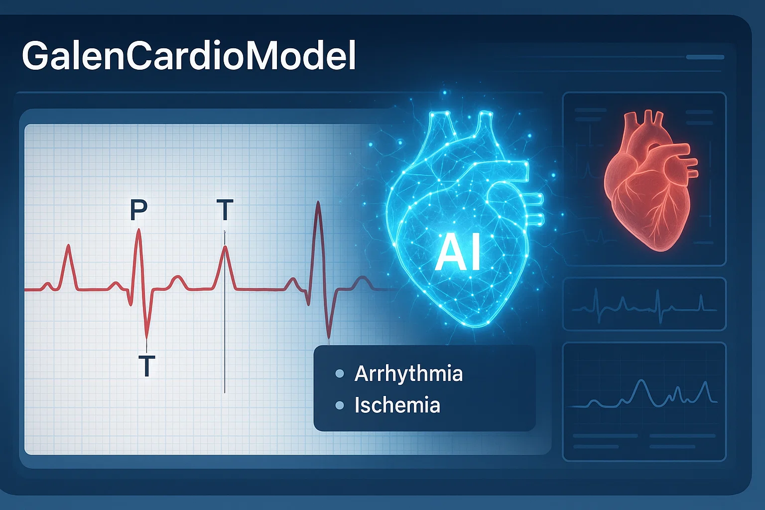 GalenCardioModel