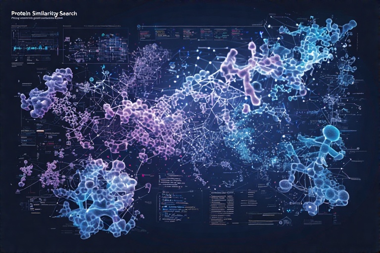 Protein Similarity Search
